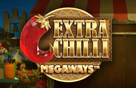 Spela Extra Chilli: Megaways .